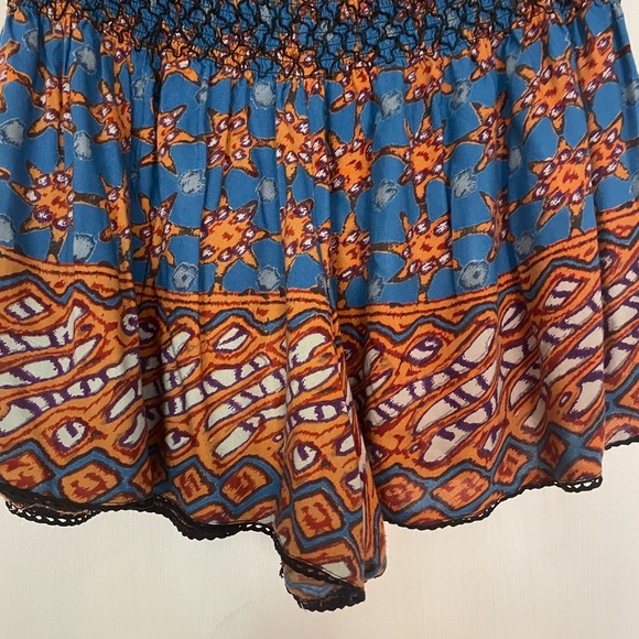 Angie Pants - Set of Shorts by Angie